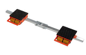 Transportfahrwerke Klöber