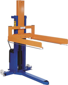 Niveaulift, Tragl. 1000 kg,