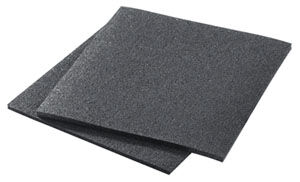 Anti-Rutsch-Matte, 8 mm stark,