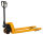 Gabelhubwagen, Tragl. 2500 kg,