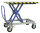 Scherenhubwagen, Tragl. 1000 kg,