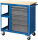 RollWerkbank, BxTxH 960x450x950 mm,