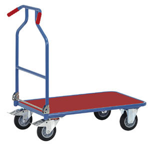 Optiliner, Tragl. 400 kg,