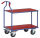 Optiliner-Tischwagen, Tragl. 400 kg,
