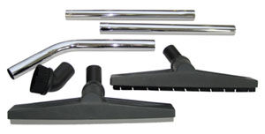 Bodenreinigungsset nass/trocken,