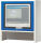 EDV-Monitorgeh. Bis max. 26 zoll,