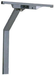 Druckluftverteiler für Stativ,