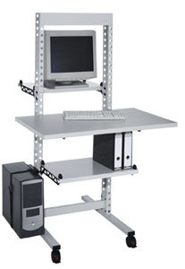 QM-StationBxTxH 1050x930x1770 mm,