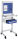 QM-StationBxTxH 670x620x1770 mm,