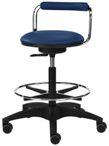 Bürohocker 02