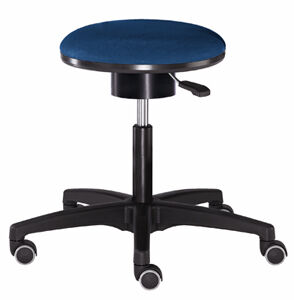 Bürohocker 02