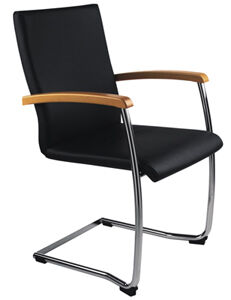 Besucherstühle 2