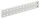 Lochplattenstreifen, BxH 460x70 mm,
