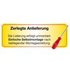 Konferenztische KT Chromfüße