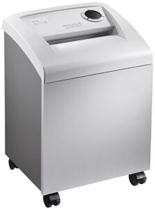 Aktenvernichter Schreibtisch Dahle