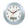 Funk-Wanduhr mit Datum, Durchm. 300 mm,