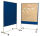 Moderationswand Economy, Kork,