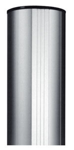 Rundständergarnitur, L 2600 mm,