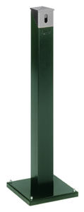 Standascher, schmal, Vol. 2 l,