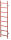 Schachtleiter, GFK, 9 Sprossen,