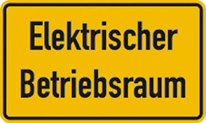 Hinweisschild, Kunststoff, 300x200 mm,