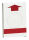 Sanitärbeutel Nachfüllpack, weiß,