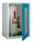 Hängeschrank, 2 Sichttüren, 1 Boden,