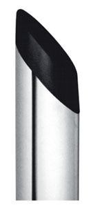 Designständergarnitur, L 2650 mm,