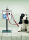 Hinweisschild Hundeparkplatz RASTI