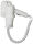 Haartrockner, 1200 W, Schalter EIN/AUS,