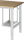 CPU Halter, BxTxH 150-230x500x500 mm,