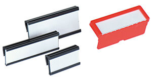 Beschriftungsreite,