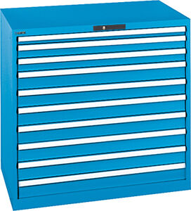 Schubl.schrank, BxTxH 1023x725x1000 mm,