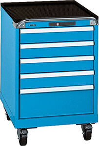 Schubl.schrank, BxTxH 564x572x890 mm,