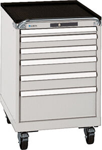 Schubl.schrank, BxTxH 564x572x890 mm,