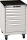 Schubl.schrank, BxTxH 564x572x890 mm,