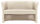 Sessel/Sofa Round