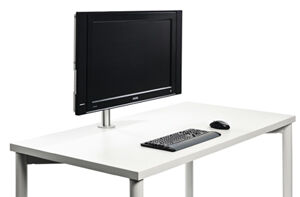Monitorträger XXL