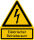 Hinweisschild, Alu, 237x200 mm,