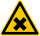 Hinweisschild, Folie, 100 mm,