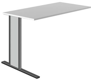 Schreibtische Aveto C-Fuß