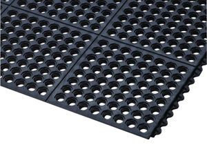 Matte, BxTxH 910x910x19 mm,