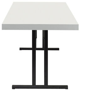 Klapptisch, BxTxH 1400x700x720 mm