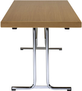 Klapptisch, BxTxH 1600x800x720 mm