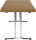 Klapptisch, BxTxH 1600x800x720 mm