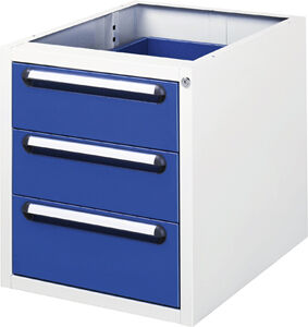 Unterbauschrank, k, BxT 490x600 mm,