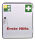 Verbandsschrank DIN13157 weiss