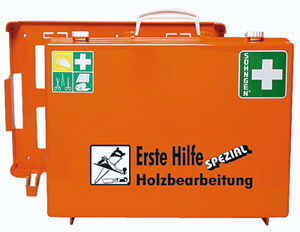 Erste Hilfe Spezial