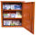 Verbandsschrank DIN13169 orange