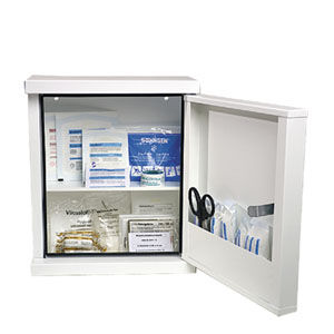 Verbandschrank DIN 13157 2